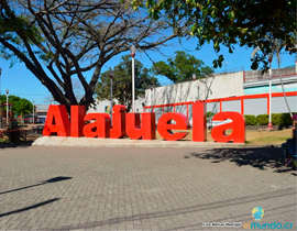 El cantón de Alajuela progresa en su accionar ambiental