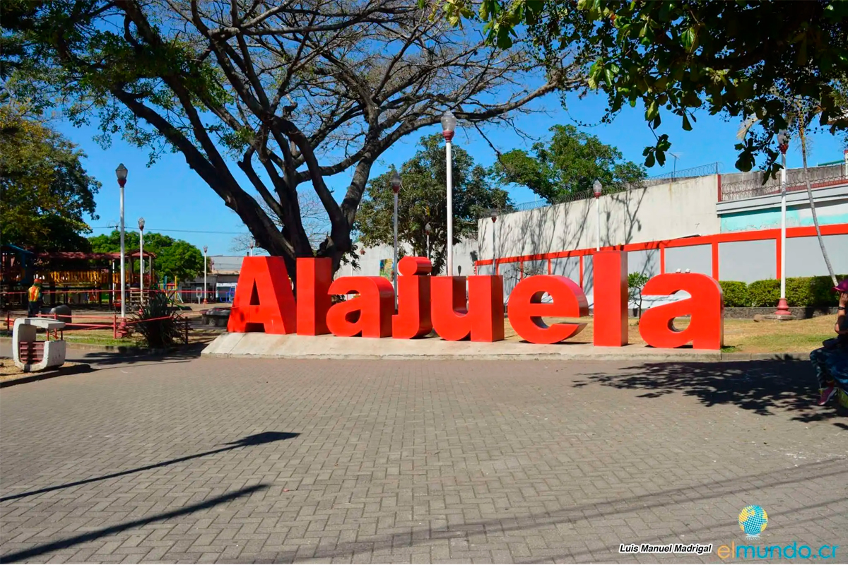 El cantón de Alajuela progresa en su accionar ambiental