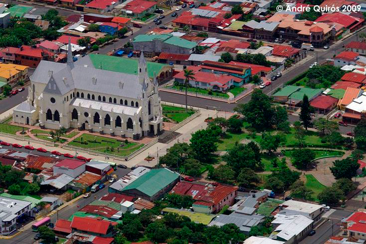 El cantón de San Rafael demuestra su compromiso y accionar