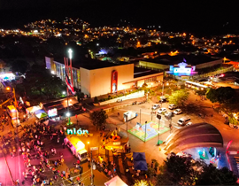 La Unión destaca cómo una de las Ciudades Emblemáticas