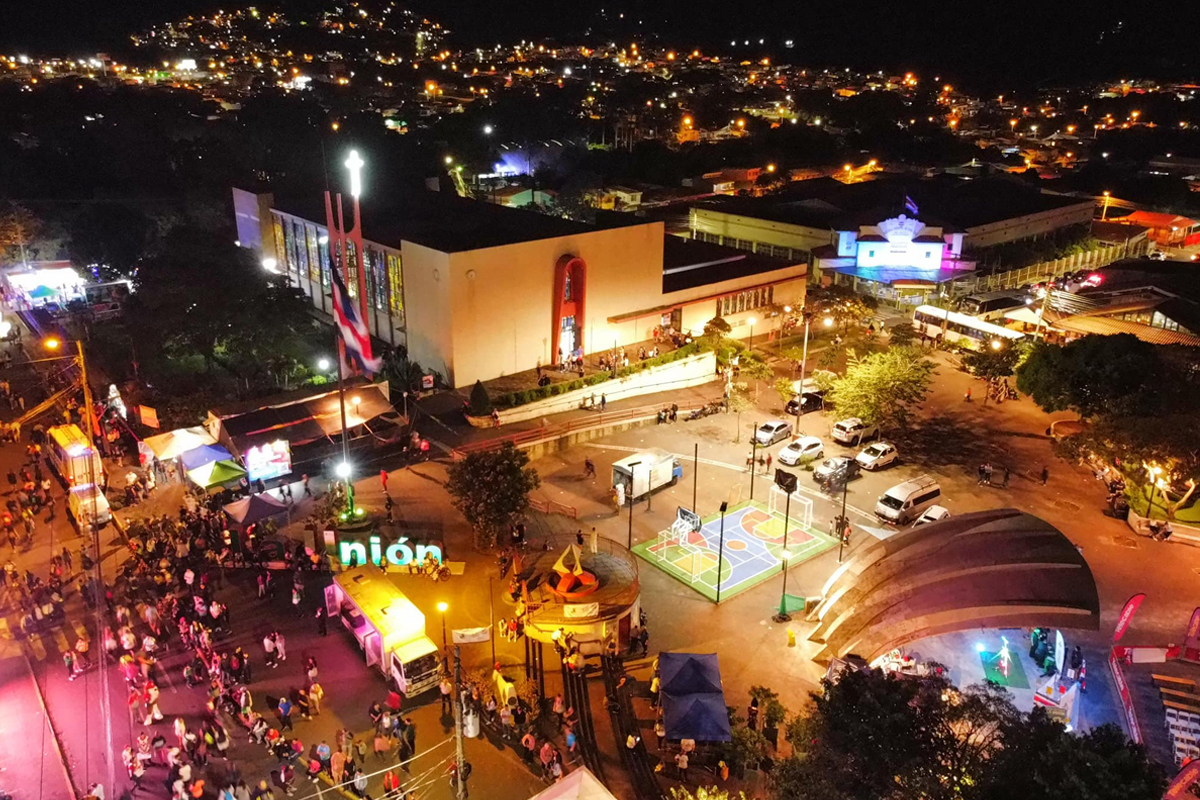 La Unión destaca cómo una de las Ciudades Emblemáticas