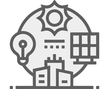 Infraestuctura y servicios